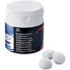 Jura 2-Phase Cleaning Tablets for Fully Automatic Coffee Machines, 75 Count