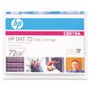 HP DAT72 Data Cartridge