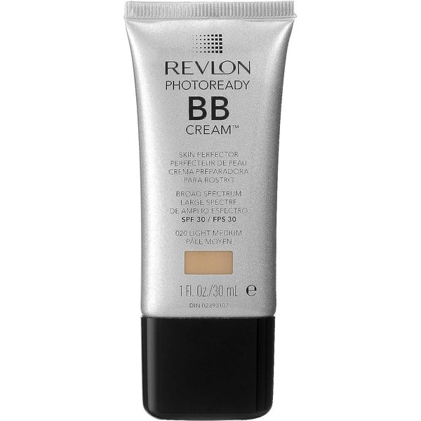 PhotoReady BB Cream Skin Perfector by Revlon 020 Light/Medium 30ml