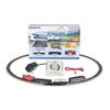 Bachmann Trains - The Stallion Ready To Run Electric Train Set - N Scale