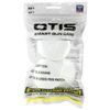 Otis Technology 100-Pack Small Caliber Cleaning Patches for Precision Gun Care