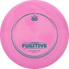 Dynamic Discs Supreme Fugitive Midrange Golf Disc - Colors Will Vary