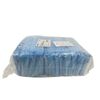 Dukal Blue Regular Protective Gown With Thumbloops 15 Count New Sealed