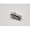 Elecbee GX16 2 Pin Connector Reverse Straight Male Plug for Cable