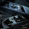 emblem M Note e13 Parts Shift Base Panel 1P Shift Knob Around Garnish New Model Nissan NOTE E13 e-POWER (Piano Black)