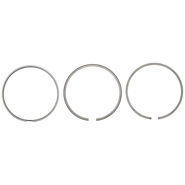 Mahle Original 033 19 N0 Kolbenringsatz
