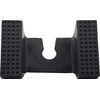 Kupo Convi Clamp Saddle (KG703411)