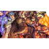 Blazing Strike Limited Edition