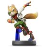 Fox amiibo - (Super Smash Bros Series)