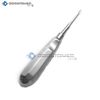 OdontoMed2011 Dental Root Elevators No. 301 Stainless Steel