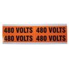 IDEAL 44-364 480V Markers