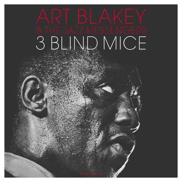 3 Blind Mice [RED VINYL]