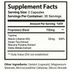 Reticlear Vision Capsules, for Vision & Eye Health Support - 60 Capsules