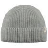Barts Unisex Maas Hut, Gris, Einheitsgröße EU