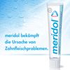Meridol Toothpaste Double pack, Pack Of 3 (3 x double pack á 150ml)