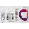 NXT Professional Salon Hair Colour Remover System - by N*XT