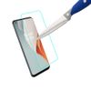 Mr.Shield Screen Protector For OnePlus (Nord N100) [Tempered Glass] [9H Hardness] [3-Pack] Screen Protector