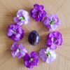 oeufs-de-yoni. com Kegel Egg Amethyst – Medium Hole