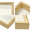 B5 Arch Box Frame B5 Size (182x257mm) Natural