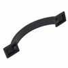 GlideRite Hardware 4355-ORB-50 Arched Square Cabinet Pulls, 50 Pack, 3", Oil Rubbed Bronze
