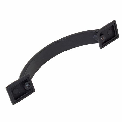 GlideRite Hardware 4355-ORB-50 Arched Square Cabinet Pulls, 50 Pack, 3", Oil Rubbed Bronze