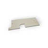 FERROLI KIT CERAMIC FIBER INSULATION PANEL 39821980 BOILER
