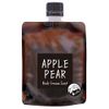 John's Blend OA-JON-19-4 Body Cream Soap, Moisturizing Ingredients, Apple Pear, 3.5 oz (100 g)