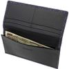 INDENYA 2103 Long Wallet, Bundled C
