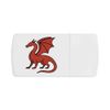 'Red Dragon' Pill Box with Tablet Splitter (PI00034526)