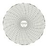 Dickson C660 Chart, 24 Hours, 50 to +250, 6"