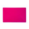 Wahl Pink Silicone Colour Change Straightener Heat Mat