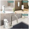 Automatic Foaming Soap Dispenser Motion Sensor 4 Level Output Contactless