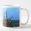 Hakone Ships Japan 11oz Ceramic Tea/Coffee Mug