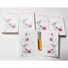 Avon Perfume Sample Packs (Flower by Cynthia Rowley) 50 Pack
