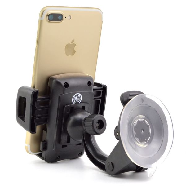 Rheme One Touch Universal Car Mount Holder