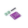 DollaTek PT100 to PT1000 MAX31865 RTD Temperature Thermocouple Sensor Amplifier Module