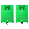 SK Target Plate Green Ink GMW-TP