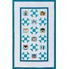 Amy Bradley Designs Woodland Animals Quilt Pattern