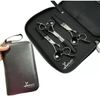 Six-Piece Scissor Case