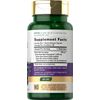 Grape Seed Extract Capsules 4,000Mg 120 Count Standardized Extract Complex with