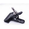 Metal Clip Clamp Grip Light Stand 1/4" Screw F Flash Trigger Mount Bracket Camer