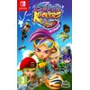 Funbox MediaSuper Kickers League Ultimate (Nintendo Switch)