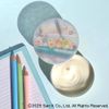 Steam Cream Sumikko Drawing B **