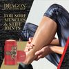 Americanna Wellness Dragon Balm 3.4oz Roll-Up Regular Strength