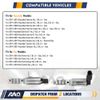 2PCS Engine Variable Valve Timing Solenoid For 2018-2021 Hyundai Kona ALL 2.0L 