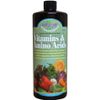 Microbe Life Vitamins & Amino Acids 32 Oz