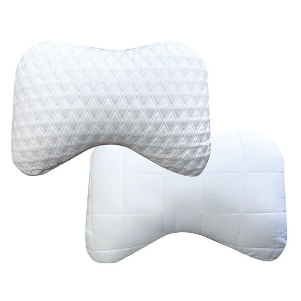Stratus Cooling Wicking Shoulder Pillow