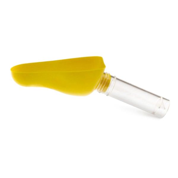 URIPOT® URINE COLLECTION POT
