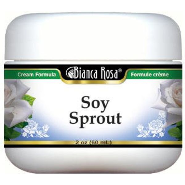 Bianca Rosa Soy Sprout Cream (2 oz, ZIN: 521433) - 2 Pack