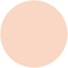 Kiss Matte Chiffon UV Moist Base 01 Light One Tone Bright Natural Color 1.3 oz (37 g)
